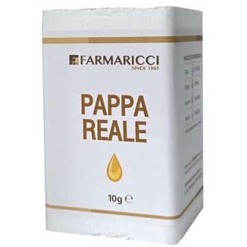 Pappa reale 10 g