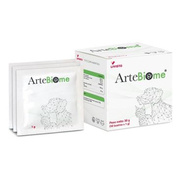 Artebiome 30 bustine