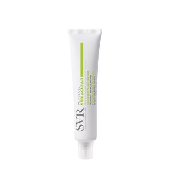 Sebiaclear active gel 40 ml