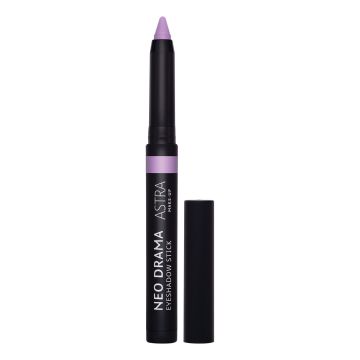 Astra make-up neo drama eyeshadow matita occhi mat 01