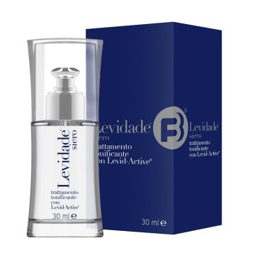Levidade siero 30 ml