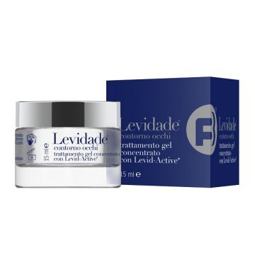 Levidade contorno occhi 15 ml