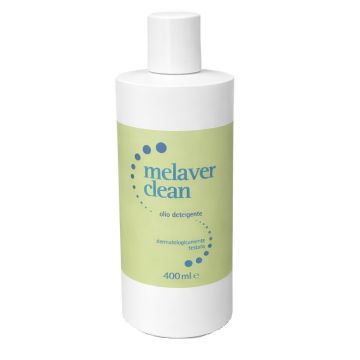 Melaver clean olio detergente 400 ml
