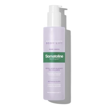 Somatoline SkinExpert Rassodante Body-Lift Siero Corpo 190 ml