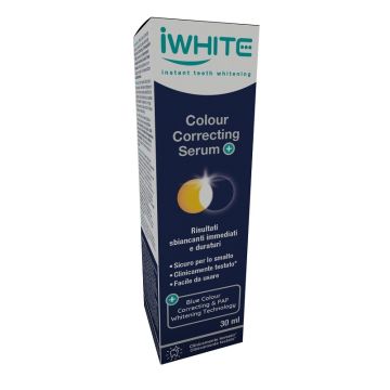 Iwhite serum 30 ml