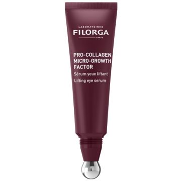 Filorga pro-collagen micro-growth factor lifting eye serum 15 ml