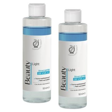 Beauty Struccante Bifasico 150 ml