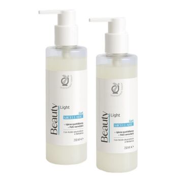 Beauty Gel Micellare 250 ml