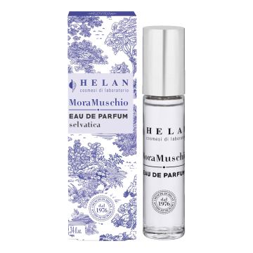 I muschi di helan moramuschio eau de parfum 10 ml