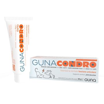 Gunacondro 50 g
