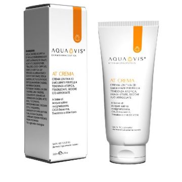 Aquavis at crema 200 ml