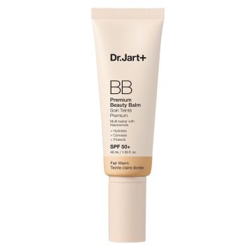 Dr jart+ premium beauty balm 0,5 fair warm 40 ml Dr jart+ premium beauty balm 0,5 fair warm 40 ml