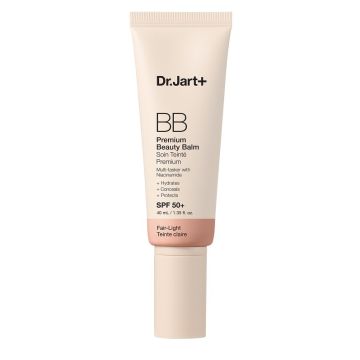 Dr jart+ premium beauty balm 01 fair light 40 ml Dr jart+ premium beauty balm 01 fair light 40 ml