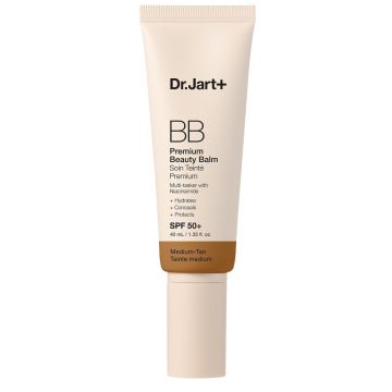 Dr jart+ premium beauty balm 03 medium tan 40 ml Dr jart+ premium beauty balm 03 medium tan 40 ml