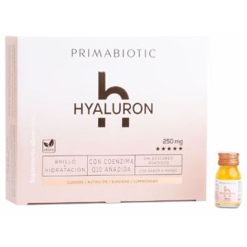 Primabiotic hyaluron 30 boccette x 30 ml