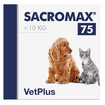Sacromax 75 30 bustine