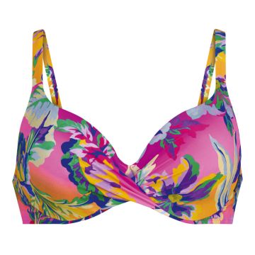 Rosa faia sunset bay m6 8728-1 bikini top candy coppa e taglia 46 Rosa faia sunset bay m6 8728-1 bikini top candy coppa e taglia 46