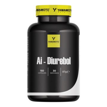 Yamamoto nutrition ai diurebol 150 capsule
