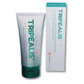 Tripealis crema 75 ml
