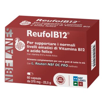 Reufolb12 60 capsule