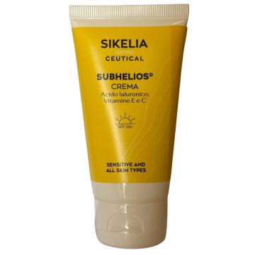 Subhelios crema 50 ml