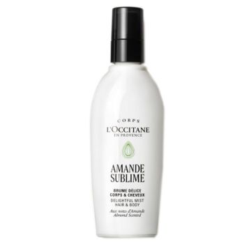 Amande hair & body mist 100 ml