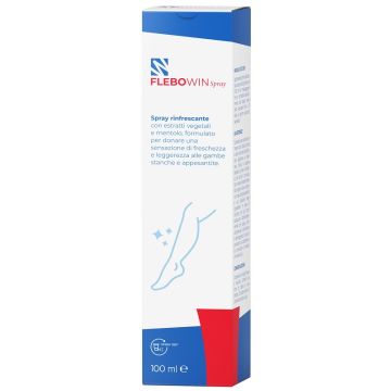 Flebowin spray 100 ml