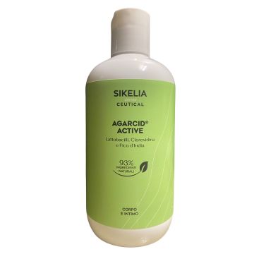Agarcid active 300 ml