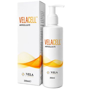 Velacell anticellulite 200 ml