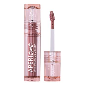 Astra aperitint lip oil stain 01
