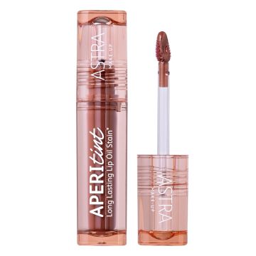 Astra aperitint lip oil stain 02