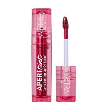 Astra aperitint lip oil stain 03