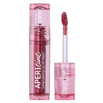 Astra aperitint lip oil stain 04