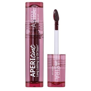 Astra aperitint lip oil stain 05