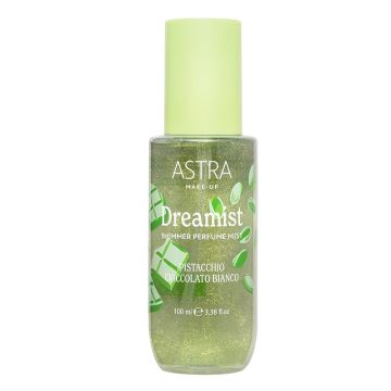 Astra dreamist shimmer perfume mist 02 100 ml