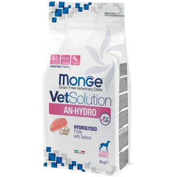 Monge vet canine an hydro maiale 9 kg Monge vet canine an hydro maiale 9 kg