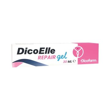 Dicoelle repair gel 30 ml