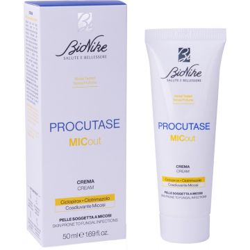Procutase micout crema 50 ml