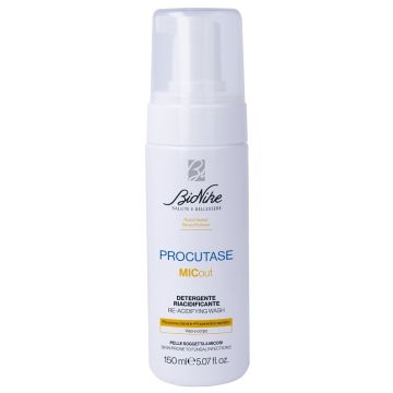 Procutase micout detergente riacidificante 150 ml