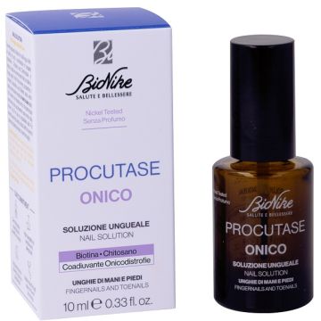 Procutase onico soluzione ungueale 10 ml