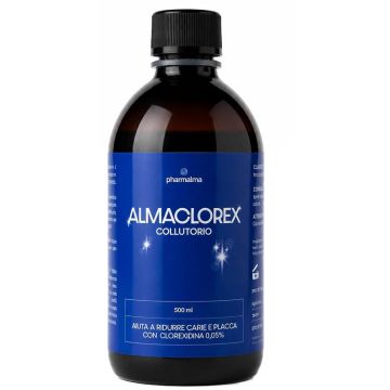 Pharmalma almaclorex collutorio 500 ml