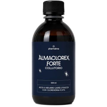 Pharmalma almaclorex forte collutorio 500 ml