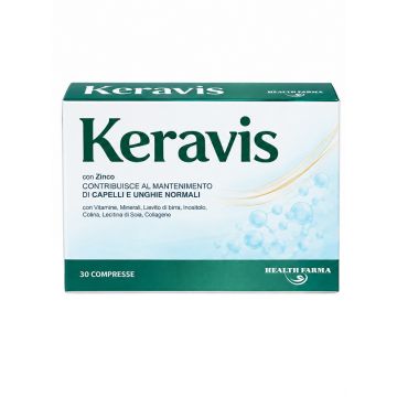 Keravis 30 compresse