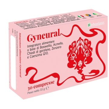 Gyneural 30 compresse
