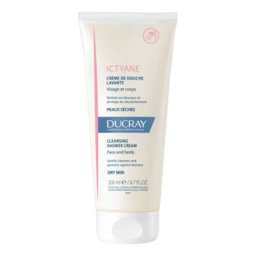 Ictyane crema detergente 200 ml taglio prezzo Ictyane crema detergente 200 ml taglio prezzo