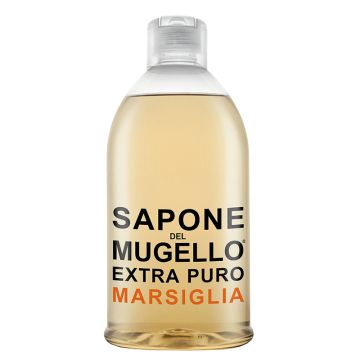 Sapone del mugello extra puro liquido marsiglia nuova formula 1000 ml Sapone del mugello extra puro liquido marsiglia nuova formula 1000 ml