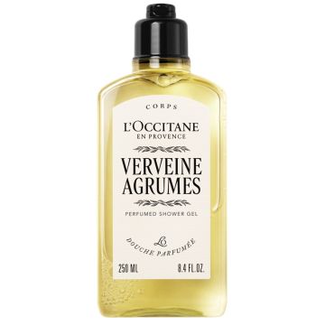 Verbena e agrumi gel doccia 250 ml