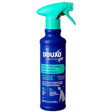 Douxo spa spray antiodore 340 ml