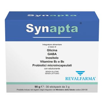 Synapta 30 stickpack
