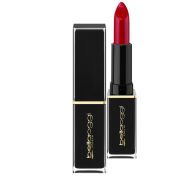 Bellaoggi kiss affair creamy rossetto brillante red supreme